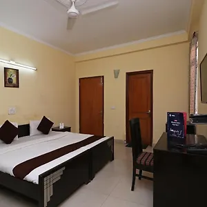 Oyo 6608 Sector 56 Badshahpur